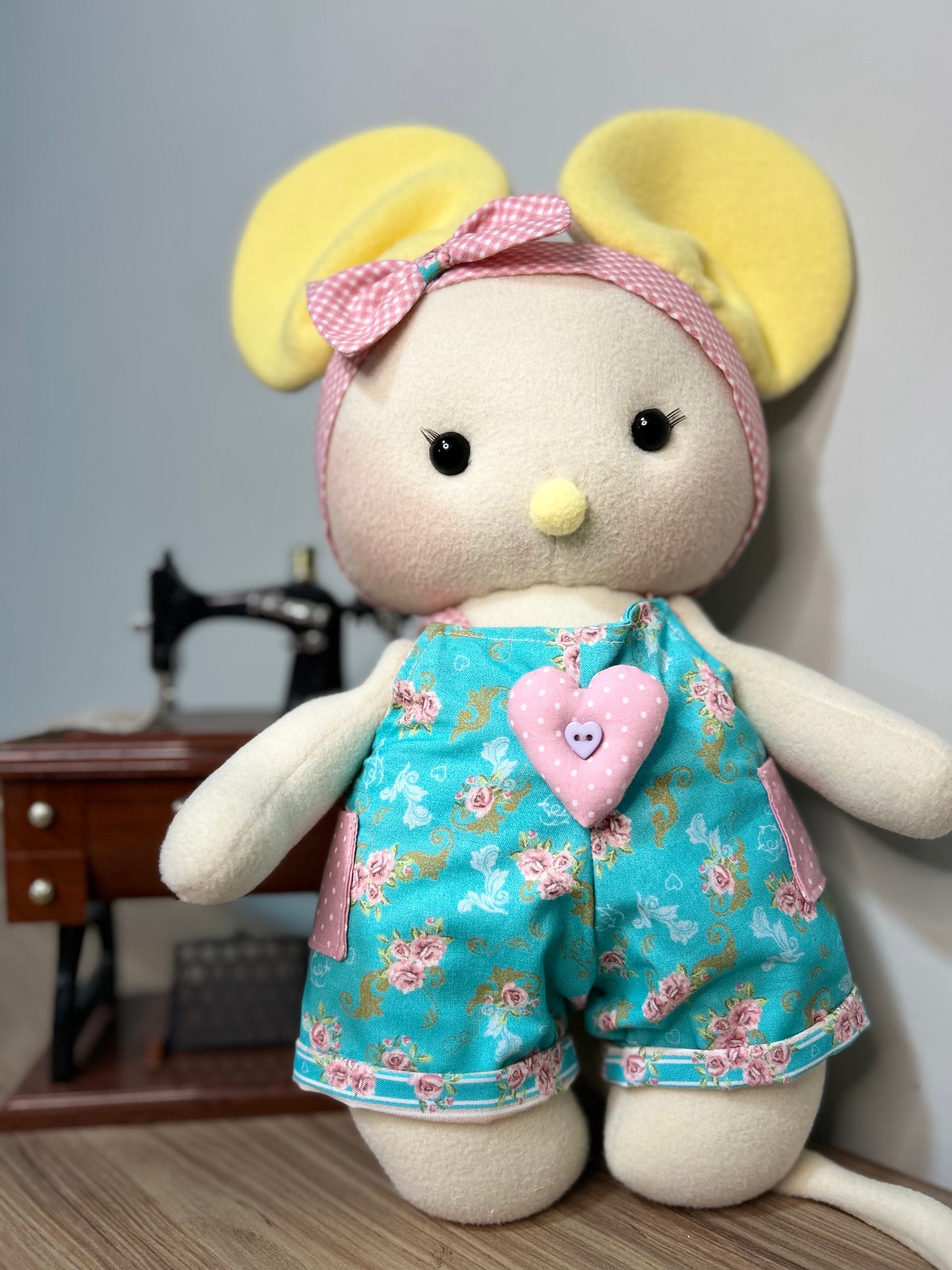 Ratinha Lilica