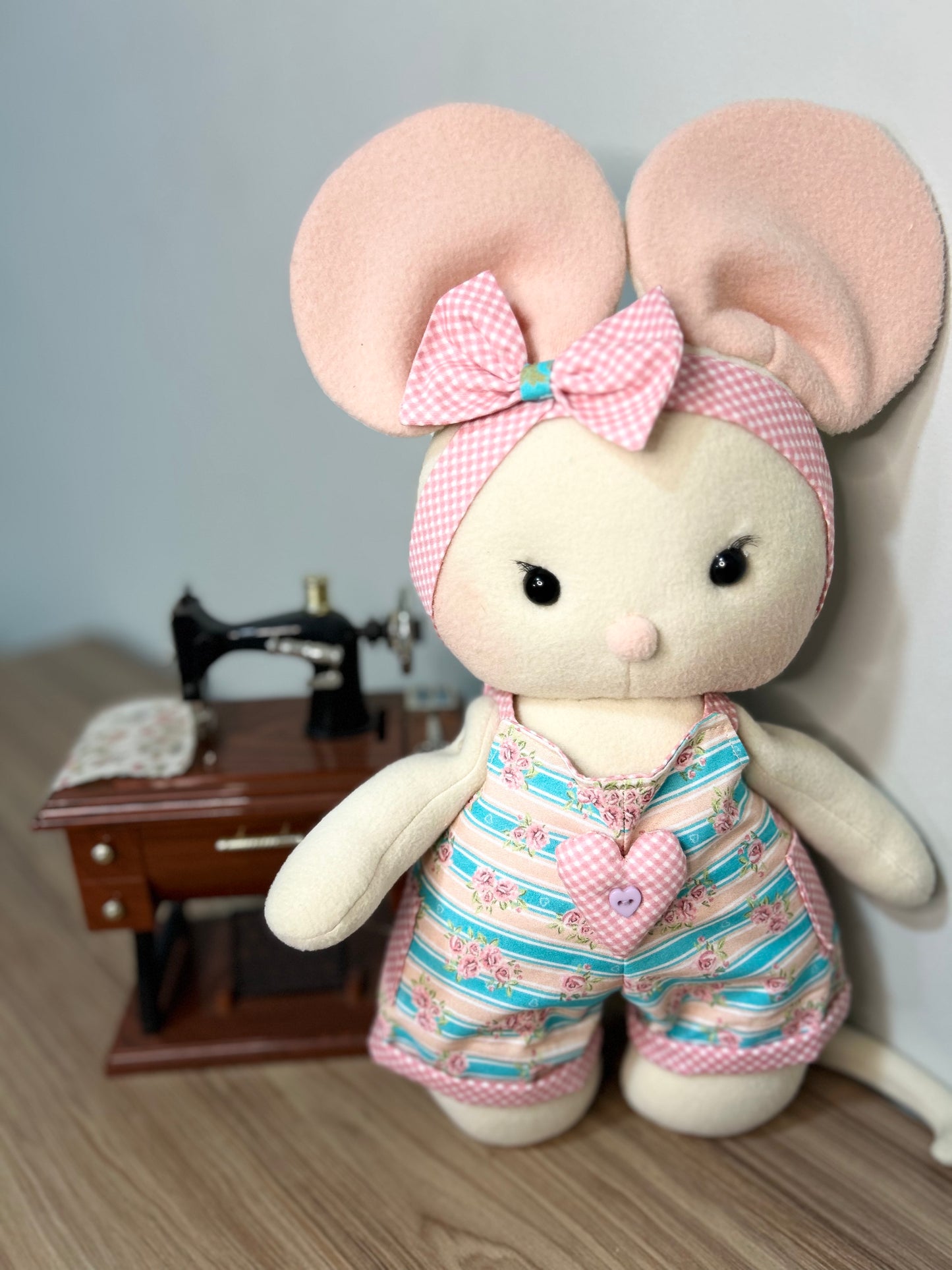 Ratinha Lilica