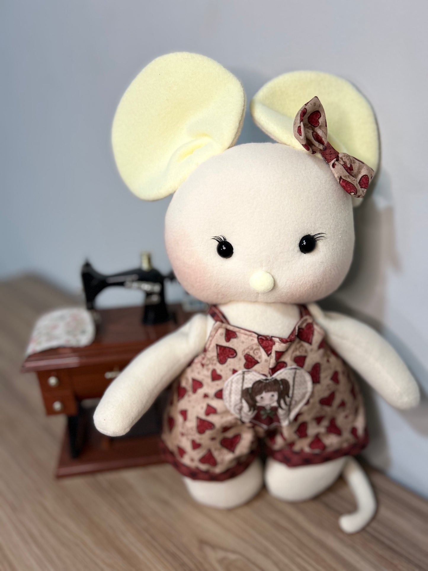 Ratinha Lilica