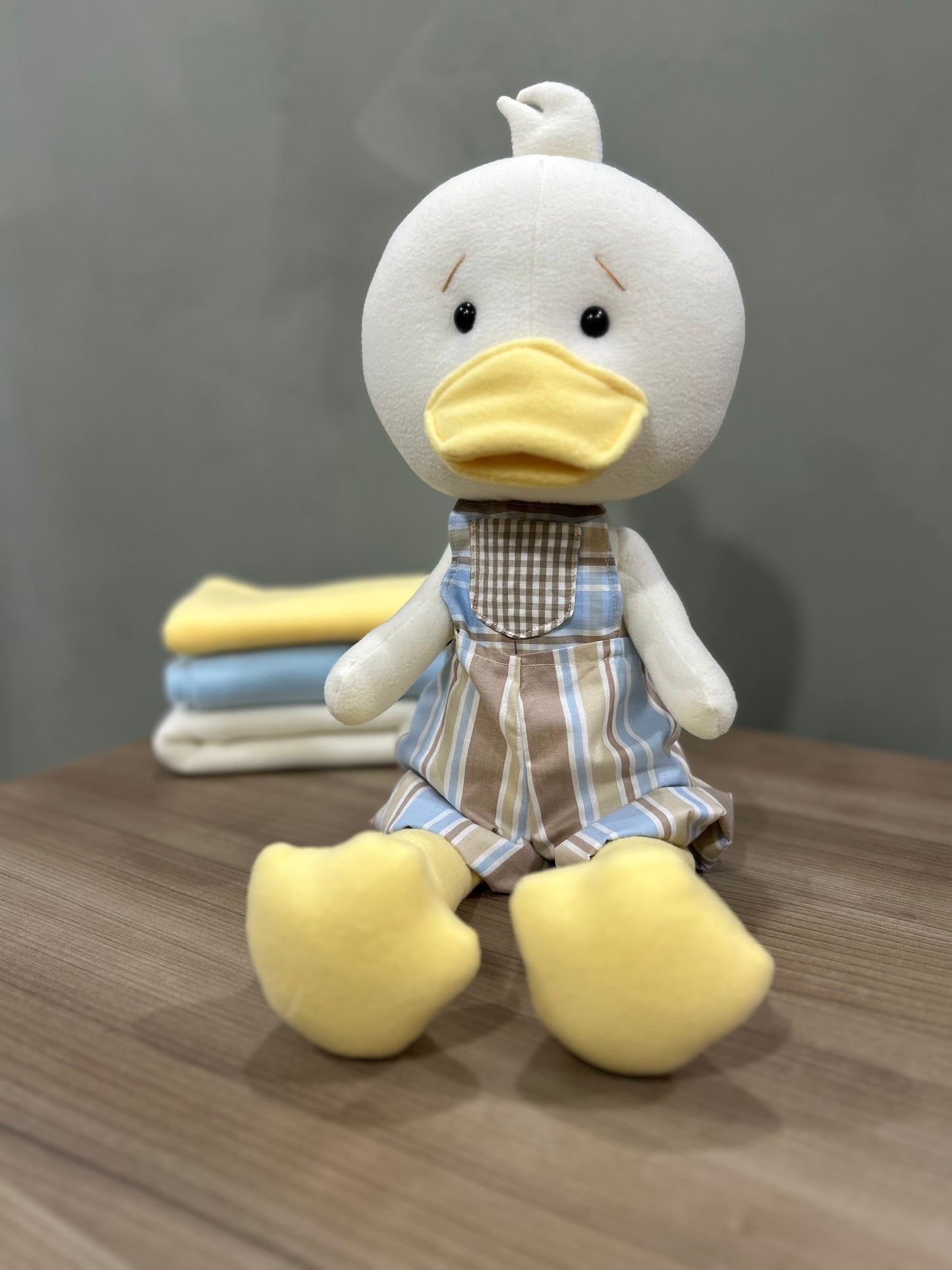 Pato Benedito