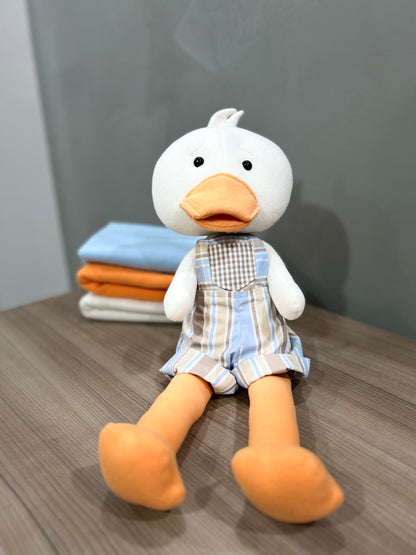 Pato Benedito