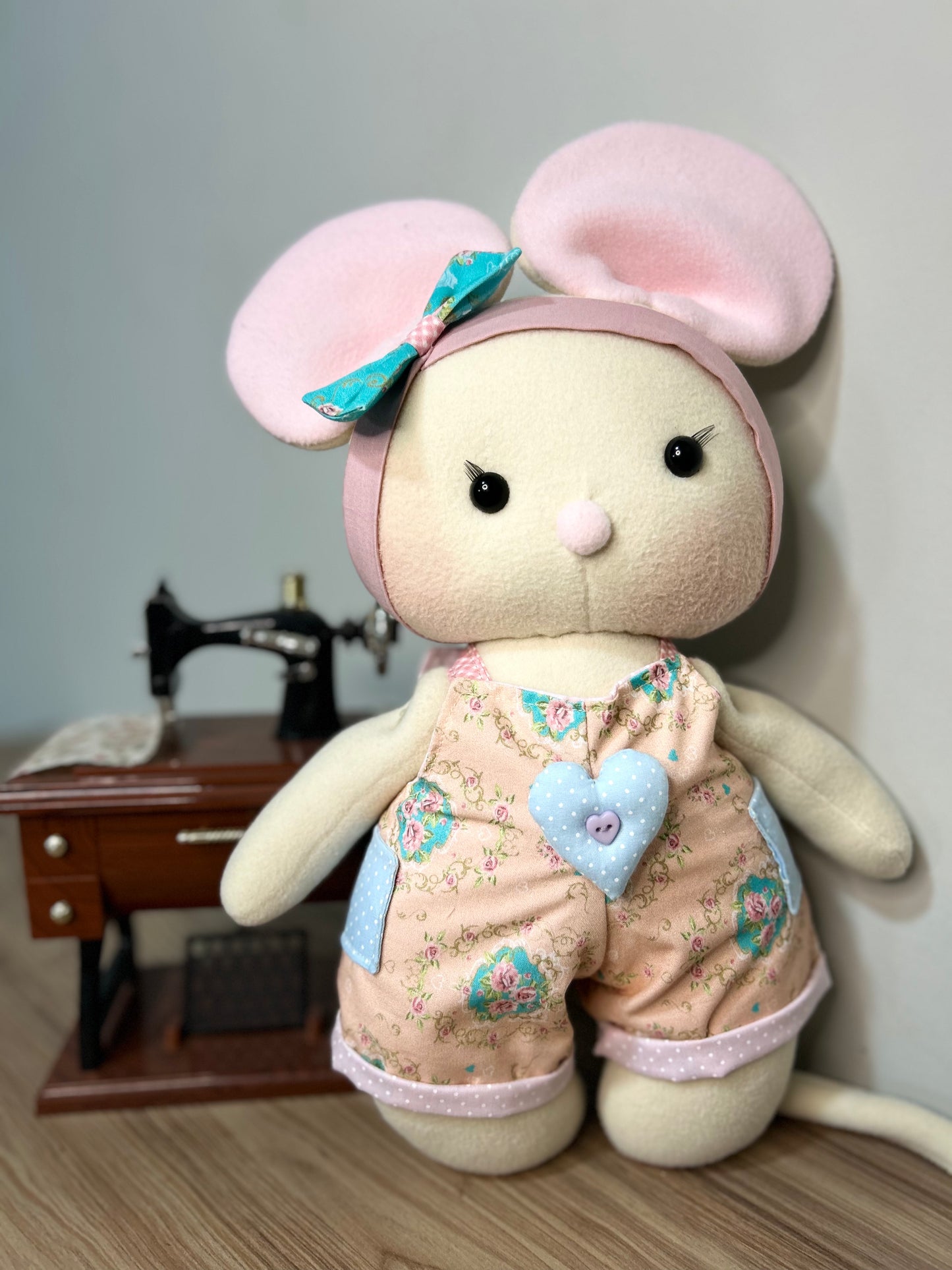 Ratinha Lilica