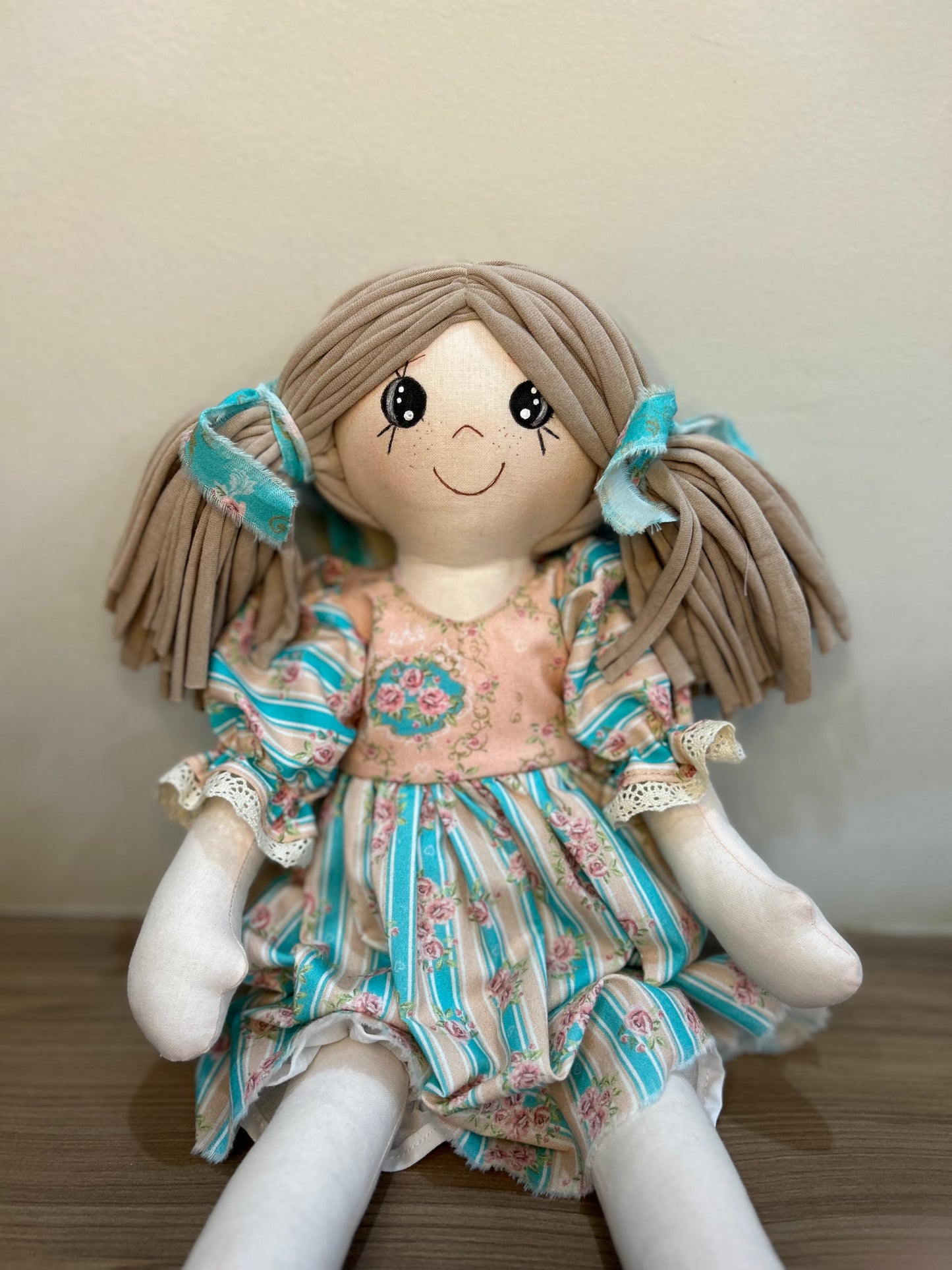 Boneca Ivy