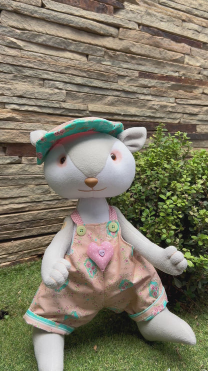 Raposa Cora