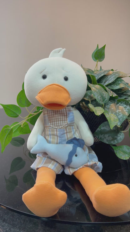Pato Benedito